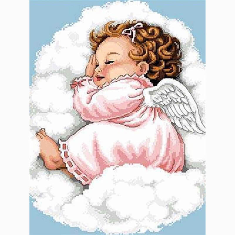 baby angel pictures