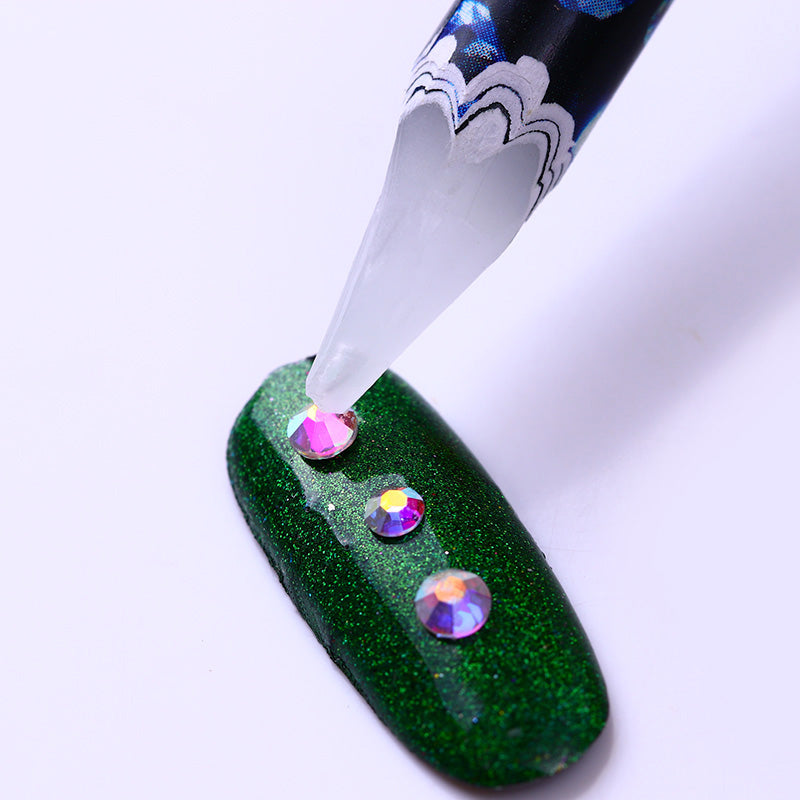 Diamond Painting Pen Wax Drill Pen – OLOEE