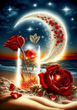 Romantic Moonlight