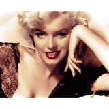 Diamond Painting Sexy Marilyn Monroe - OLOEE