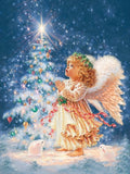 Little Christmas Angel