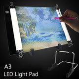 A3 LED Light Pad