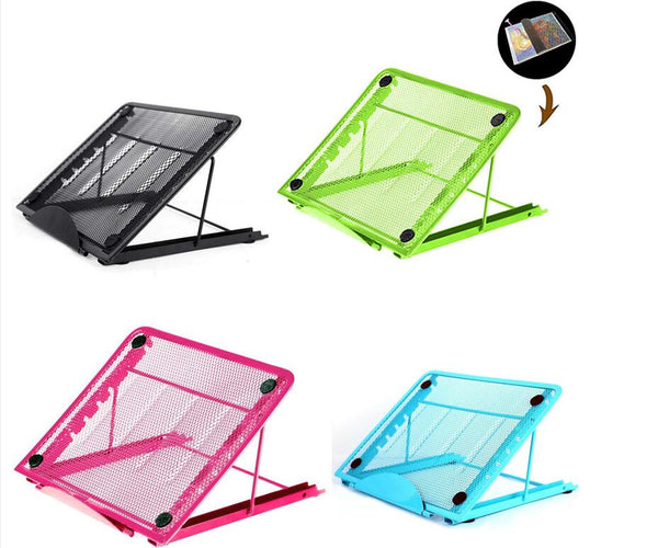 Diamond Painting A4 Light Pad Stand - OLOEE