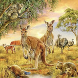 Australian Animal World