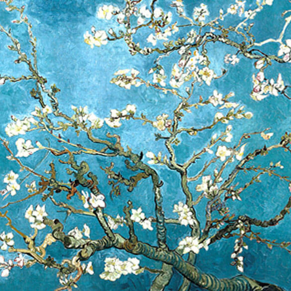 Diamond Painting Dried Floral Branch - OLOEE