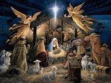 Diamond Painting Nativity of Jesus - OLOEE
