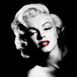 Diamond Painting Marilyn Monroe - OLOEE
