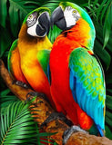 Parrot Nature