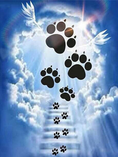 Paws to Heaven