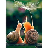 Snail Lover