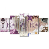 Diamond Painting Home Sweet Home - OLOEE