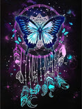 Dreamcatcher Butterfly