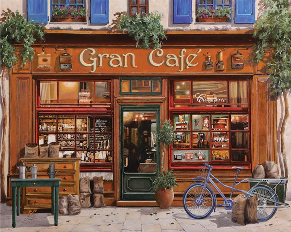Gran Caffe