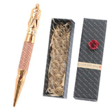 Queen Diamond Pen With Gift Box