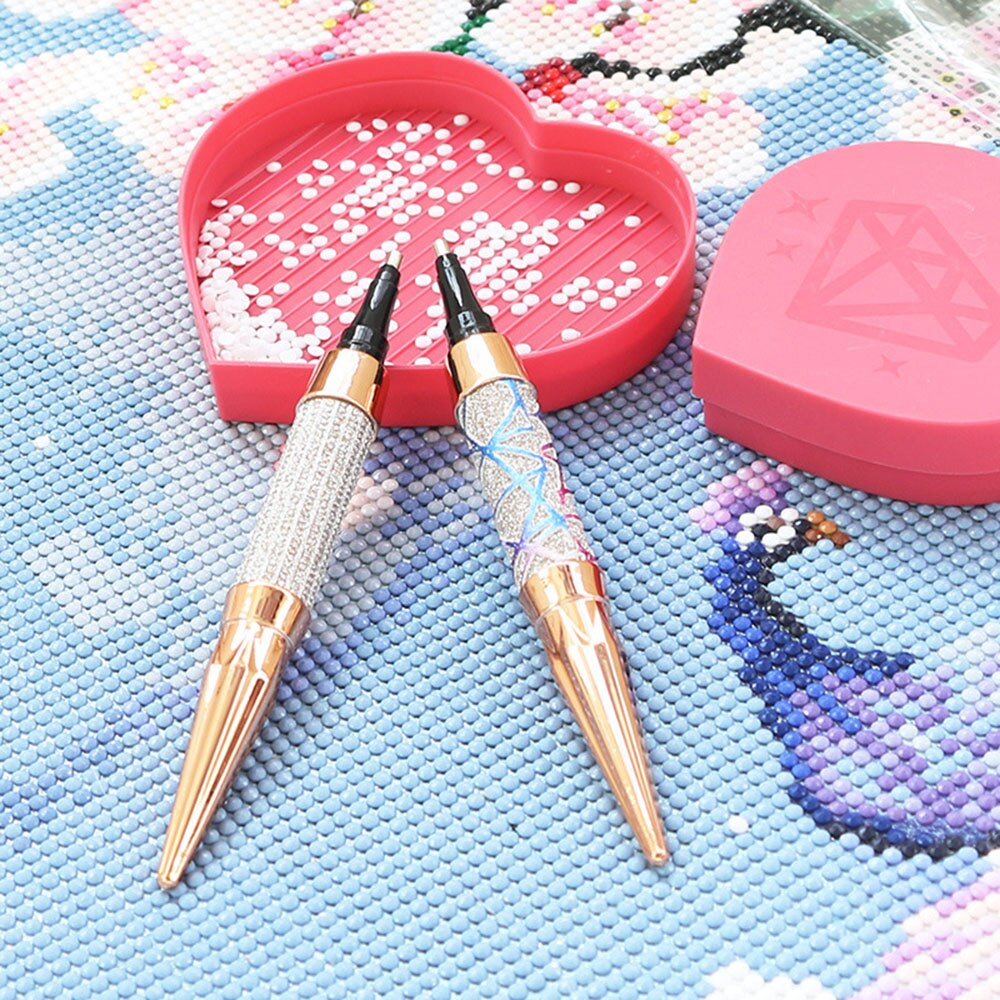 Queen & Co Diamond Pen