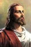 Diamond Painting Portrait Of Christ - OLOEE