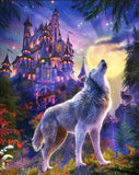 Wolf Castle