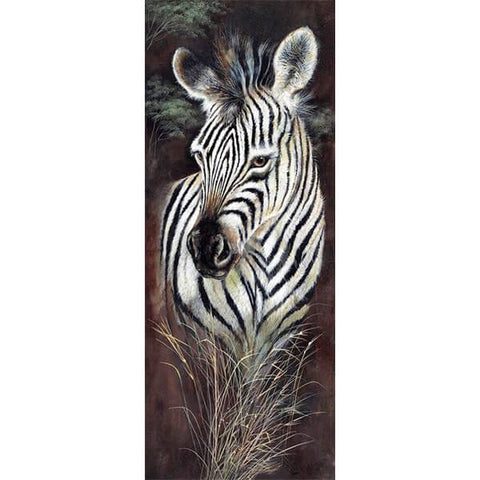 Diamond Painting Zebra Animal - OLOEE