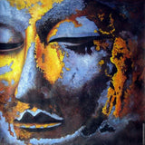 Diamond Painting Gautama Buddha - OLOEE