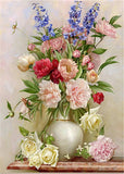 Vintage Floral