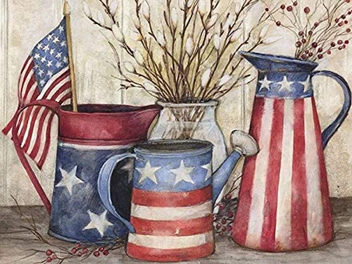 American Watering Cans
