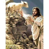 Jesus Lamb