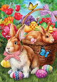Easter Rabbits